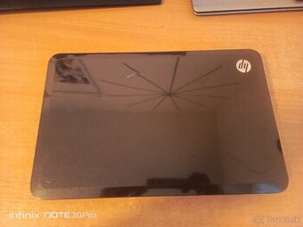 HP Pavilion G6 WIN10 8GB SSD