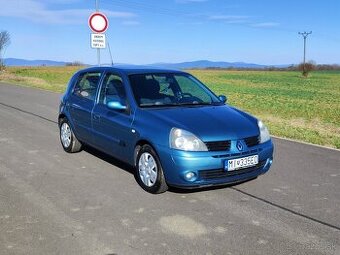 Renault Clio 1.2i 103.000km