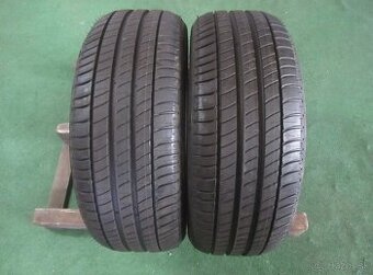 Letné pneumatiky 215/50R18 MICHELIN PRIMACY 3 - 1