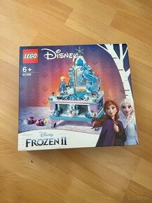 Nove lego frozen - 1