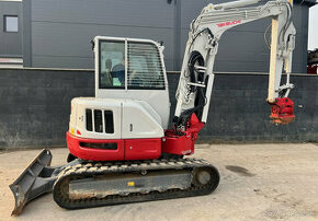 TAKEUCHI TB257FR - 1