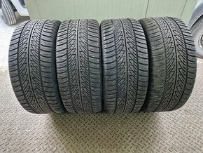 285/45 R20 Goodyear Ultragrip 8 performance - 1