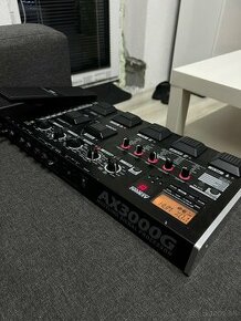 Multiefekt Korg AX3000G