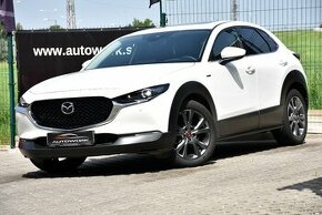 Mazda CX-30_2.0_BENZÍN LIMITED_100TH_ANNIVERSARY_EDITION_SR