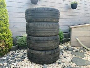 4x pneu Falken 245/45 R20 103Y