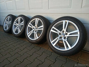 Originálne ALU disky Audi, Škoda, VW, Seat R17 5x112 ET43 - 1