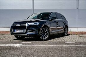 Audi Q7 3.0 TDI 272k quattro tiptronic 8-st. - 1