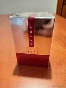 PRADA - SPORT LUNA ROSSA - PARFUM - 50 ml