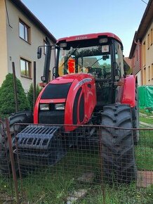 Zetor forterra 12441