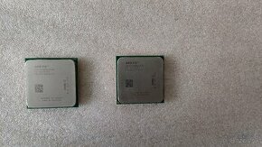 AMD FX6100; 6300