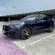 Maserati Levante Grandsport SQ4 Carbon