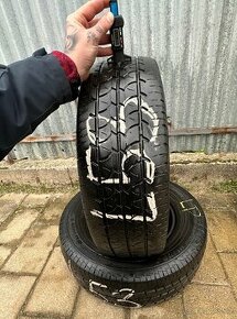 L53 2ks letné 215/70R15C ba