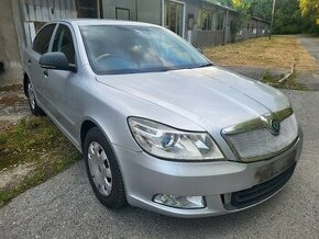 Škoda Octavia 2 1.9TDI 77kw Rozpredám