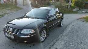 Volkswagen Passat B5/5 2.8 V6 4Motion - 1