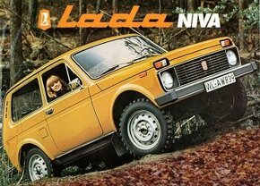 Lada niva