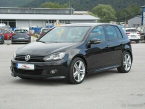 Volkswagen Golf 1.4 TSI 160k Highline / R-Line - 1