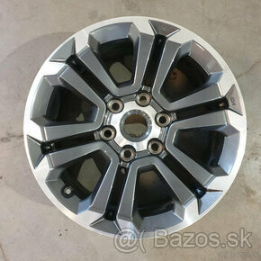 1kus MITSUBISHI disk 6x139.7 R18 ET38