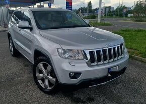 Jeep grand cherokee - 1