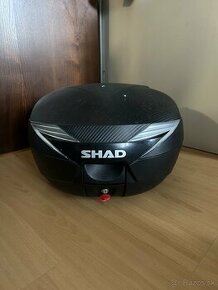 Box na motoru Shad - 1