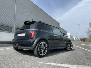 4x100 R17 Mini "GP" Styling R107