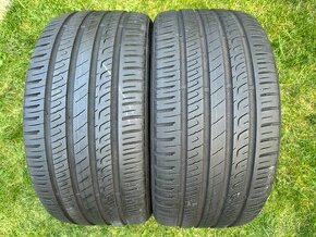 255/35 R19 96Y XL