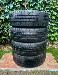 215/65 r16C zimné FALKEN 109/107 T