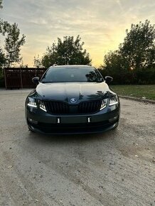 Skoda octavia 3 fl 2 TDi 110 kW Dsg