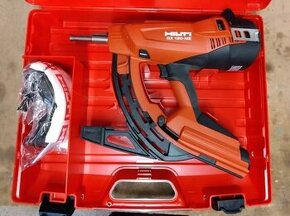 hilti klincovacka gx 120 nastrelovacka - 1