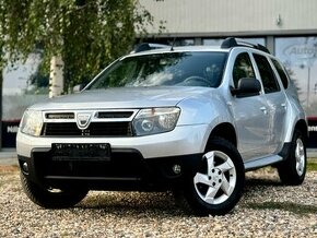 Dacia Duster 1.6 16V 4x4 Ambiance