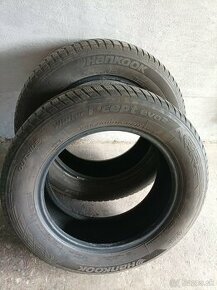 205/60 R16 96H HANKOOK Winter icept evo2 - 1