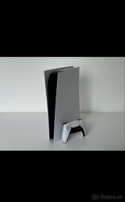 Playstation 5 s mechanikou