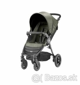 Športový kočík BRITAX B-Agile - 1