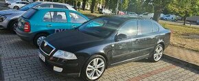 Octavia 1.9 tdi 2005 - 1