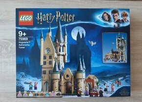 Predám LEGO Harry Potter 75969 Astronomická veža na Rokforte