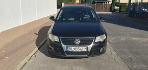 VW Passat  2.0 TDI  M6  103KW  r.v.2010 - 1