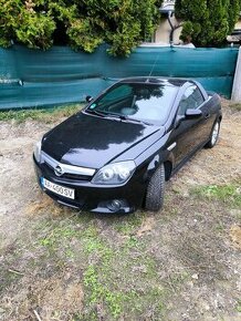 Opel tigra - 1