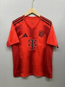 Dres Bayern München 2024/25 veľ. M/XL - 1