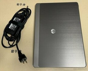 HP ProBook 4530s / CPU i3 / 6GB RAM / 256GB SSD