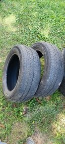 195/60 R16 C 99/97 T - 2ks