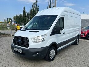 Ford Transit Van 2.2 TDCi Ambiente L3H3 T310 - 1