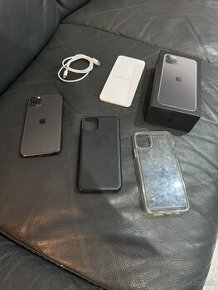 iphone 11 pro max 256gb