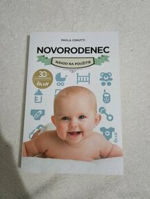 Novorodenec - návod na použitie