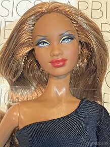 Barbie Basics - 1