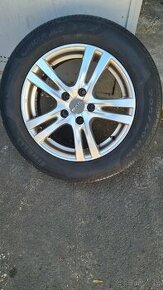 Pirelli Cinturato P7 206 60 R16 - 1