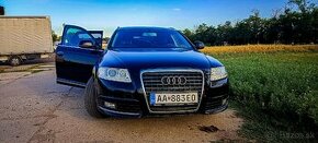 Audi A6 C6 2009 - 1