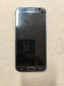 Samsung Galaxy S6 (SM-G920F) - 1