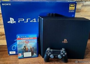 Playstation 4  Pro