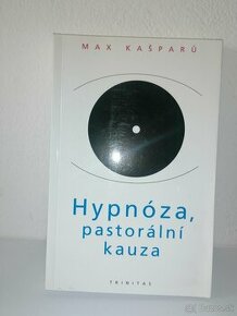 Hypnóza pastorální kauza - 1