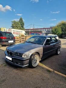 Bmw e36 318i