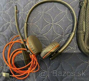 Headset Plantronics BLACKWIRE 3225